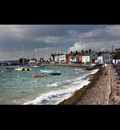 The Captains Wheel Skerries Eksteriør bilde