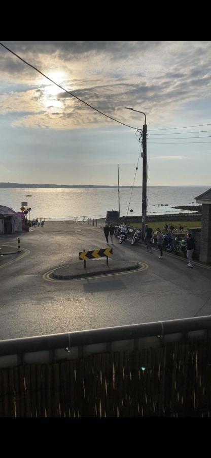 The Captains Wheel Skerries Eksteriør bilde