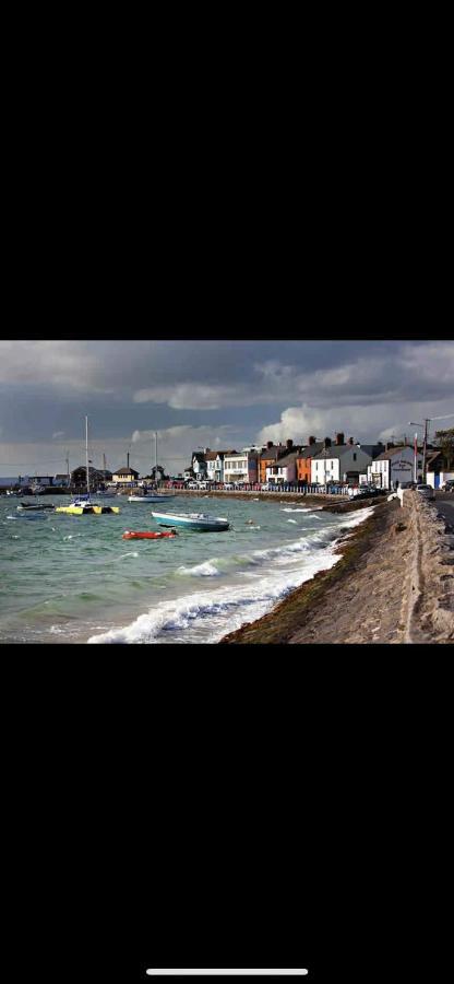 The Captains Wheel Skerries Eksteriør bilde